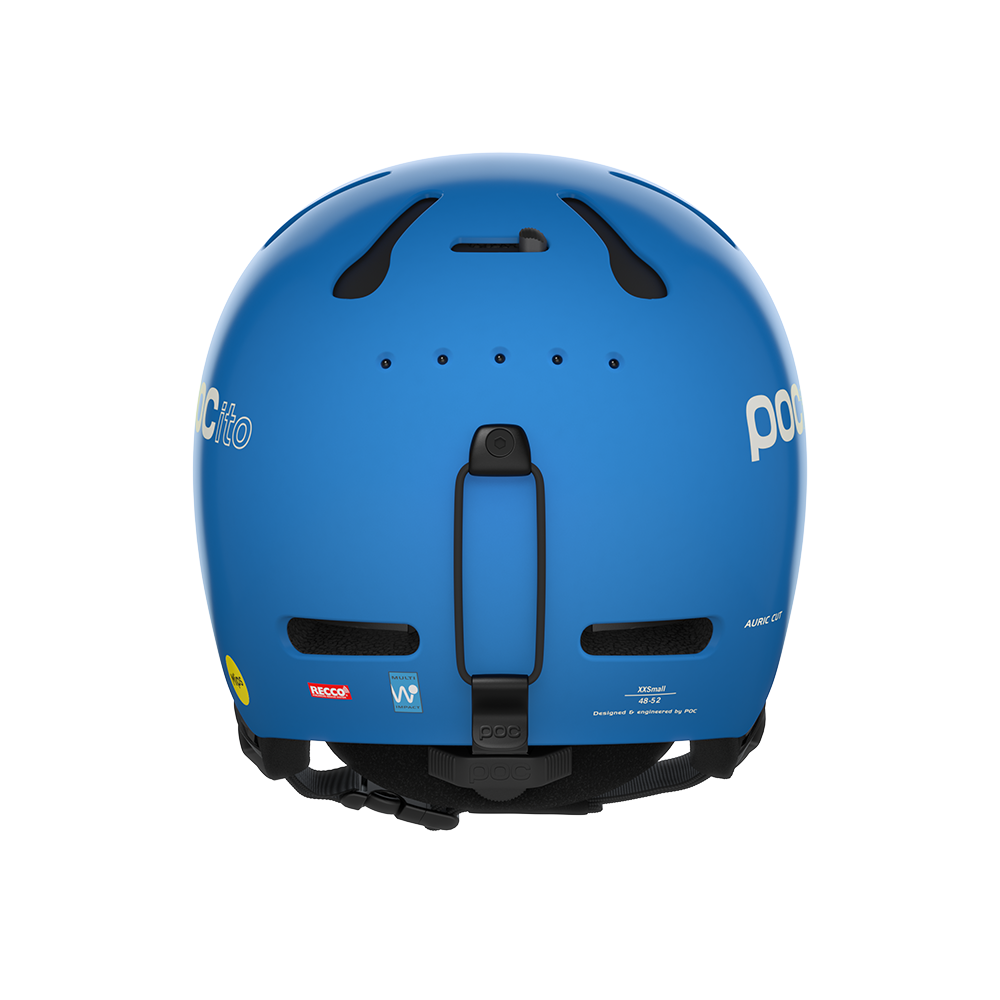 POCito Auric Cut MIPS Helmet
